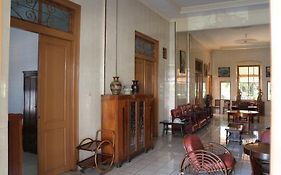 Hotel Paviljoen